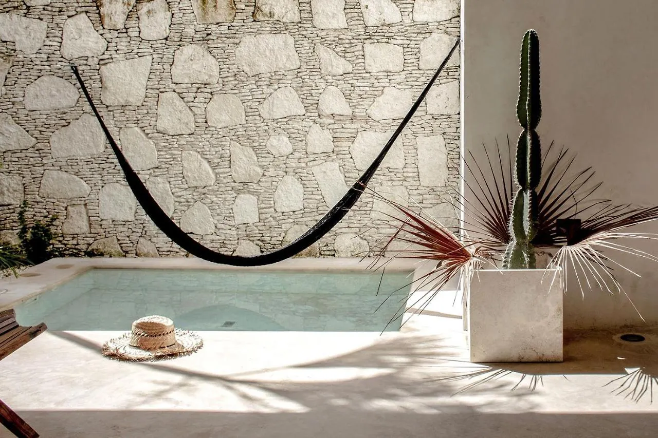 Holiday home Villa In La Veleta For 16 Guests Tulum