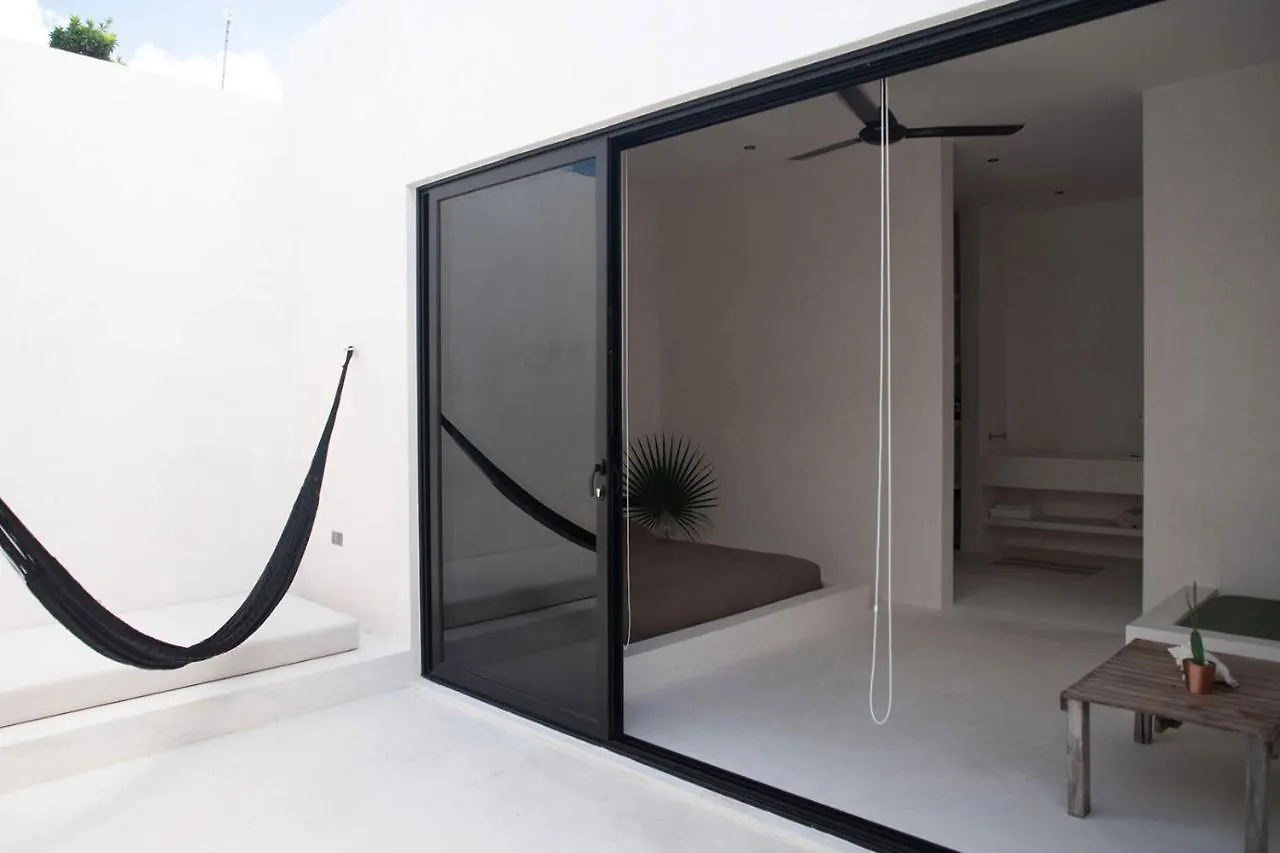 Villa In La Veleta For 16 Guests Tulum Holiday home