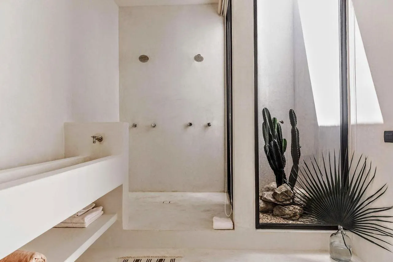 Villa In La Veleta For 16 Guests Tulum