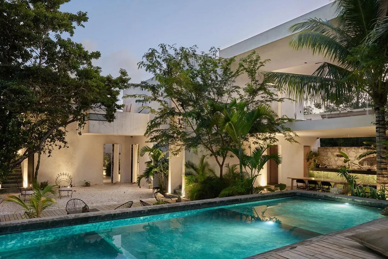 Σπίτι διακοπών Villa In La Veleta For 16 Guests Τουλούμ