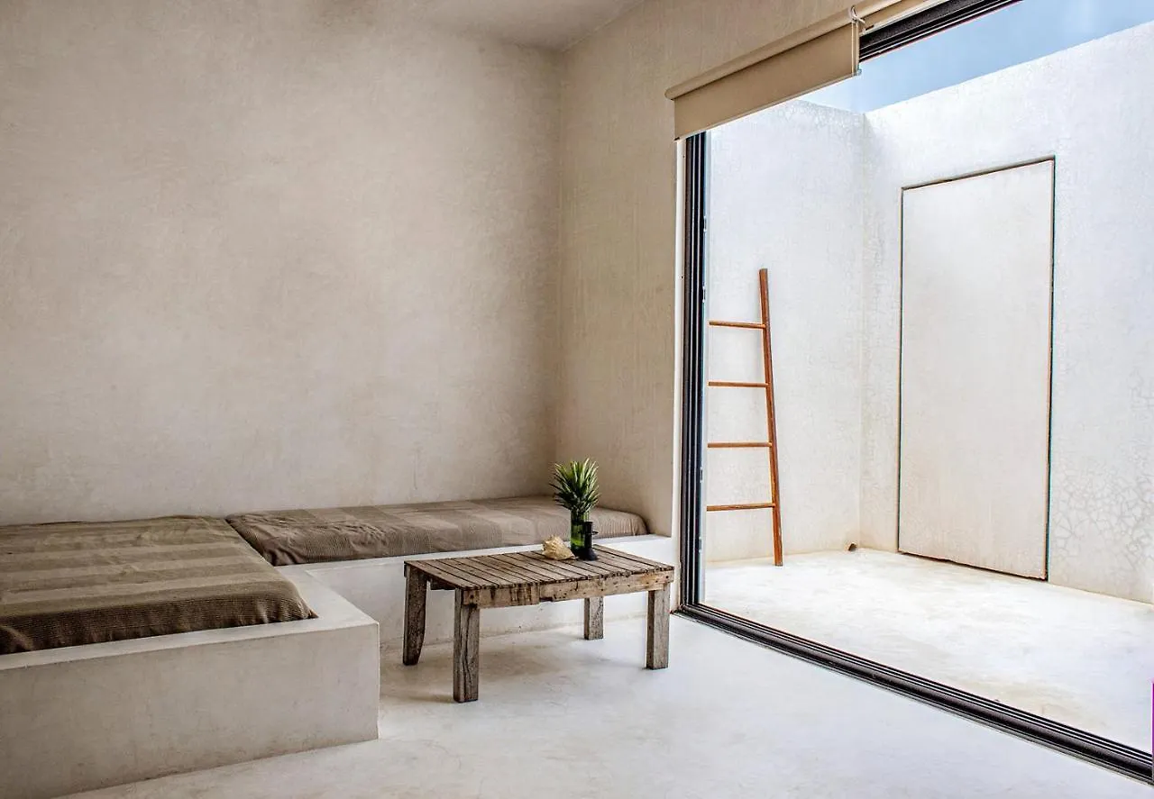Villa In La Veleta For 16 Guests Τουλούμ