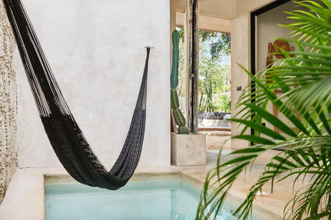 Villa In La Veleta For 16 Guests Τουλούμ Μεξικό