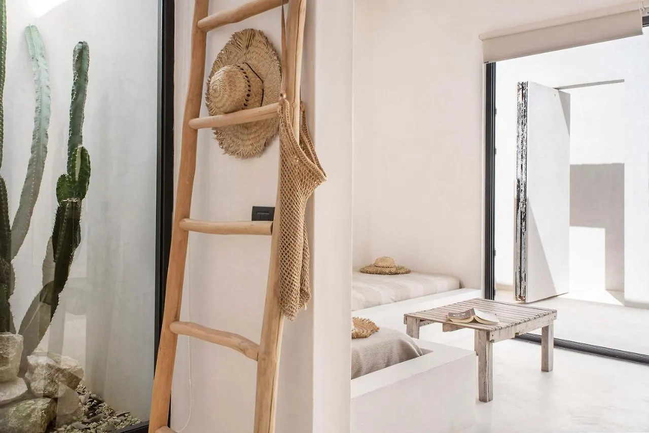 Σπίτι διακοπών Villa In La Veleta For 16 Guests Τουλούμ