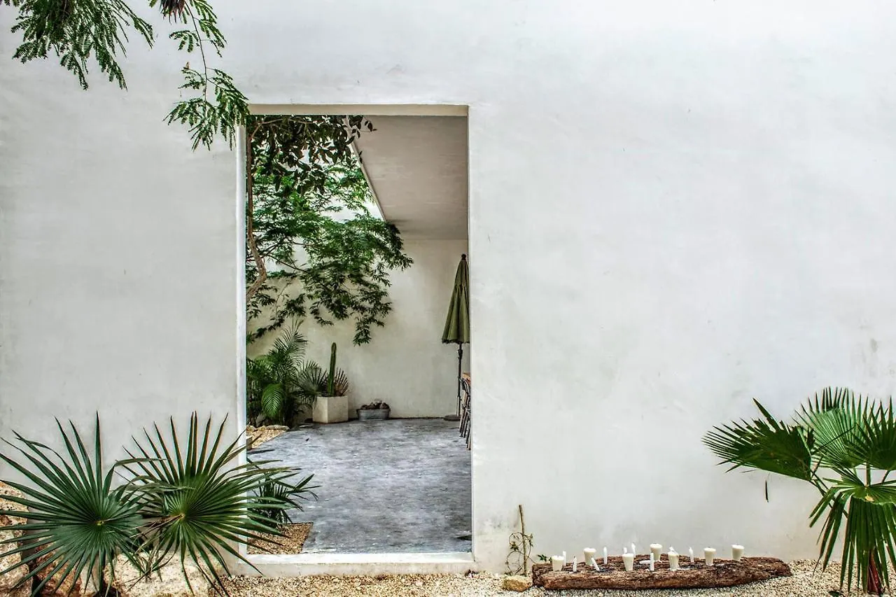 Villa In La Veleta For 16 Guests Τουλούμ Σπίτι διακοπών