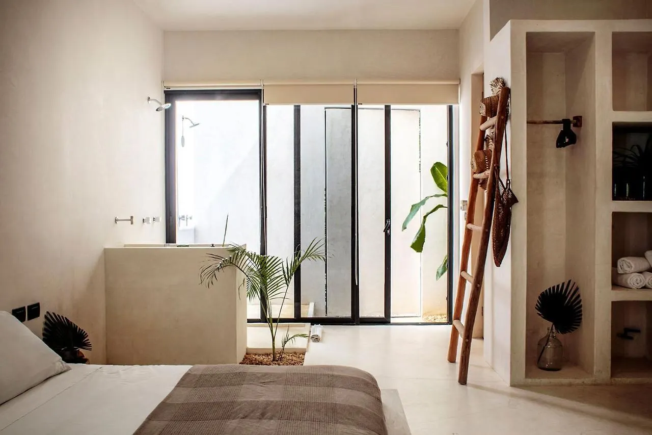 Σπίτι διακοπών Villa In La Veleta For 16 Guests Τουλούμ Μεξικό