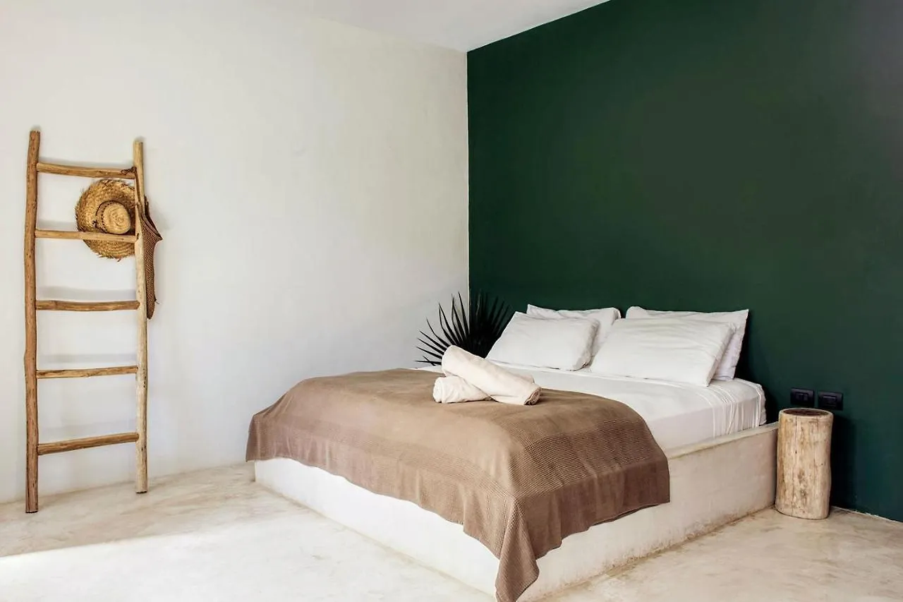 Σπίτι διακοπών Villa In La Veleta For 16 Guests Τουλούμ Μεξικό