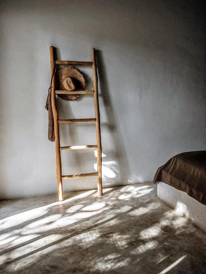 Villa In La Veleta For 16 Guests Τουλούμ 0*,