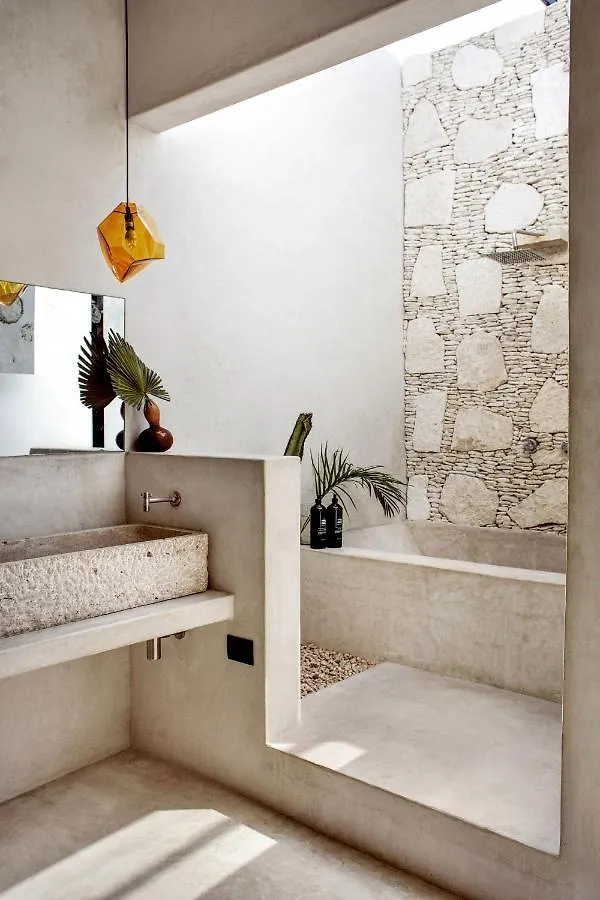 Villa In La Veleta For 16 Guests Τουλούμ 0*,