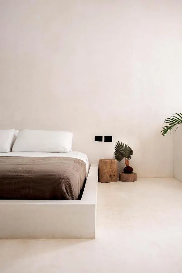 Villa In La Veleta For 16 Guests Τουλούμ Σπίτι διακοπών